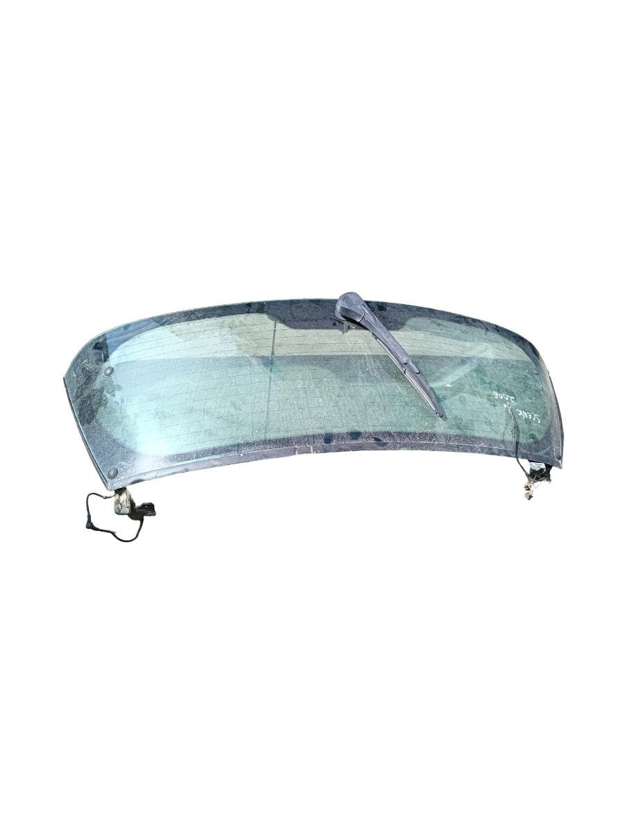 Geam luneta spate RENAULT SCENIC II JM0/1_ 2003 - >