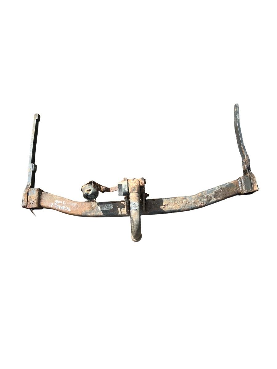 Carlig de remorcare RENAULT SCENIC II JM0/1_ 2003 - >