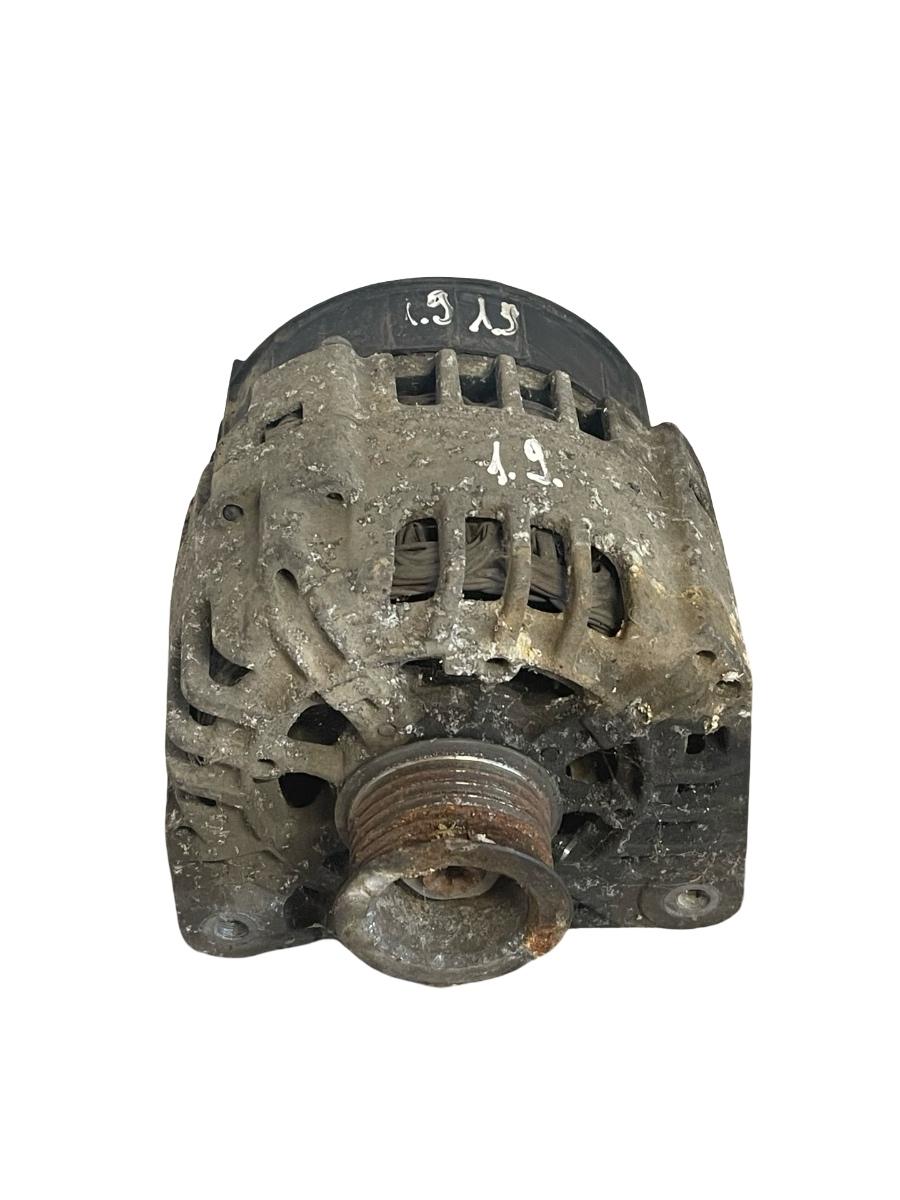 Alternator RENAULT SCENIC II JM0/1_ 2003 - > 1.9DCI 8200667611 – foto 3
