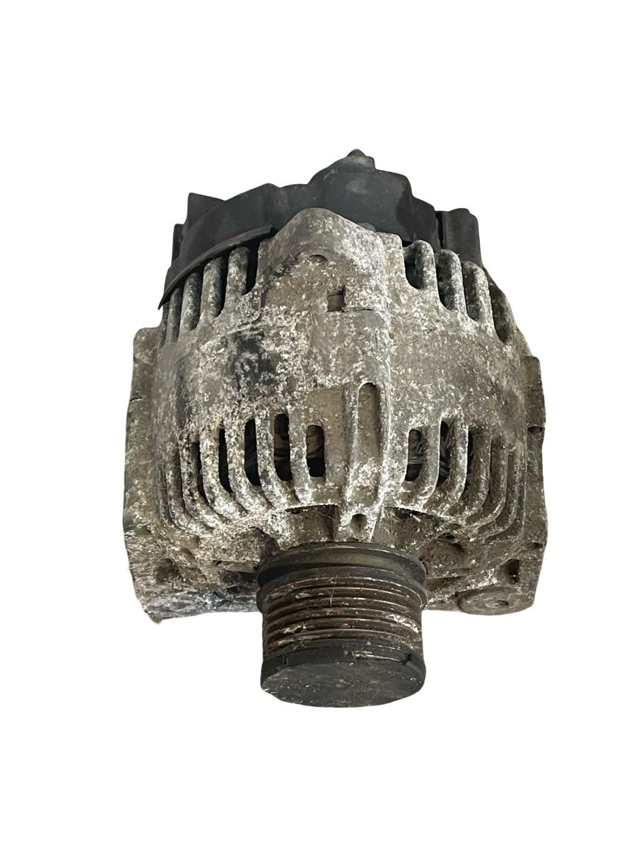 Alternator RENAULT SCENIC II JM0/1_ 2003 -> 1.5DCI 8200386806