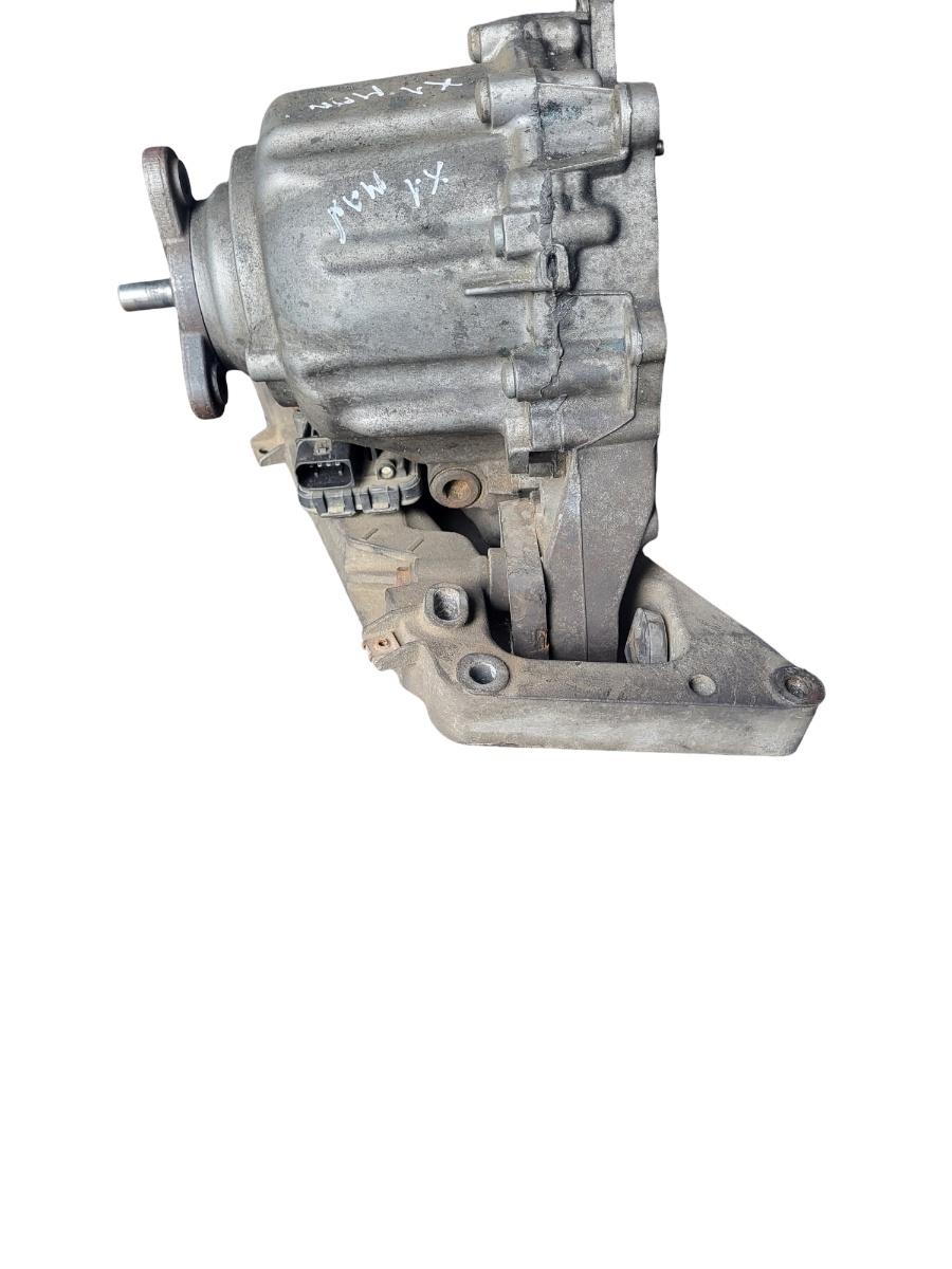 Cutie de transfer BMW X1 I E84 2009 - 2015 2.0 xDrive 20 d N47 D20 C 7643748-01