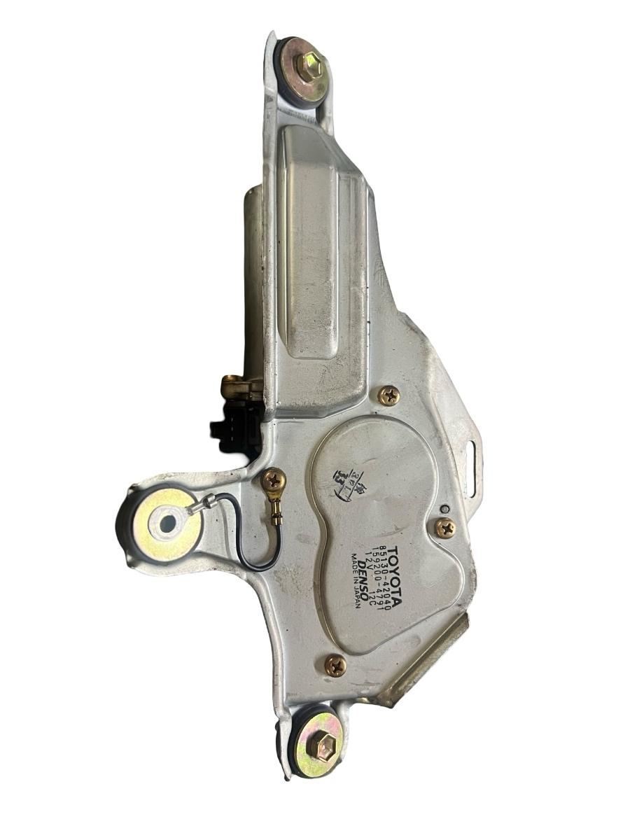 Mecanism stergator luneta TOYOTA RAV 4 II _A2_ 2000 - 2005 85130-42040 – foto 2