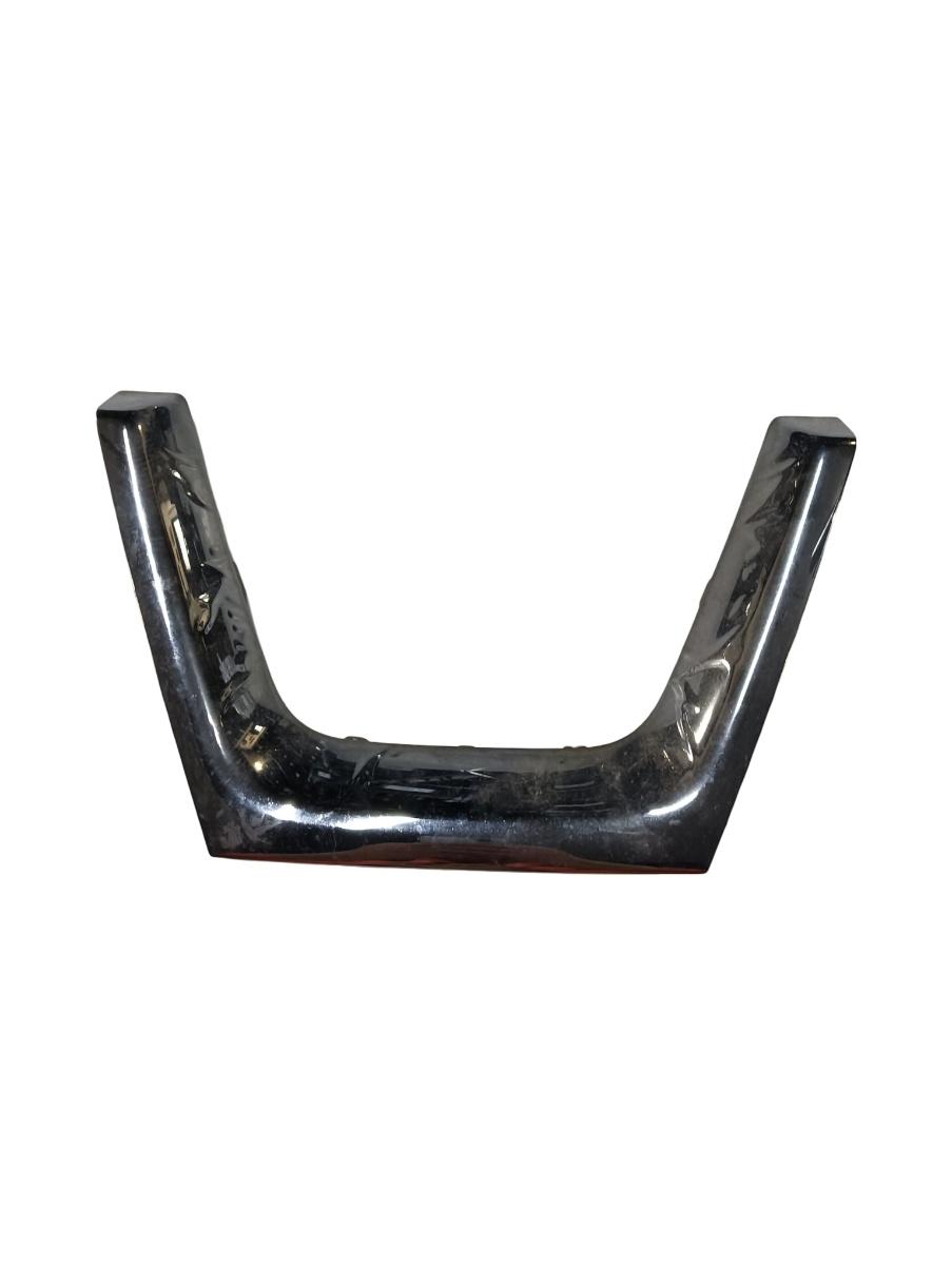 Ornament emblema  NISSAN NP300 NAVARA D40 2004 - >