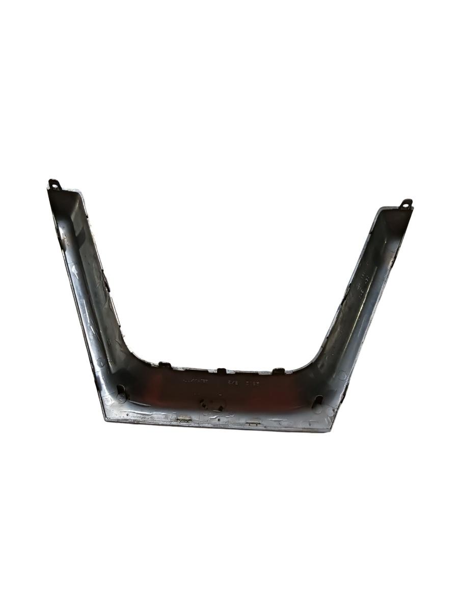 Ornament emblema  NISSAN NP300 NAVARA D40 2004 - > – foto 2