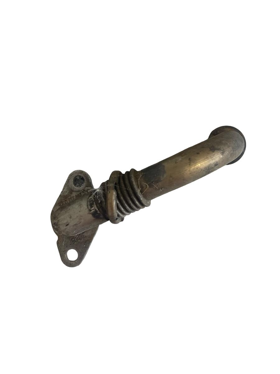 Conducta EGR RENAULT SCENIC II JM0/1_ 2003 - > 1.9DCI 8200217887C