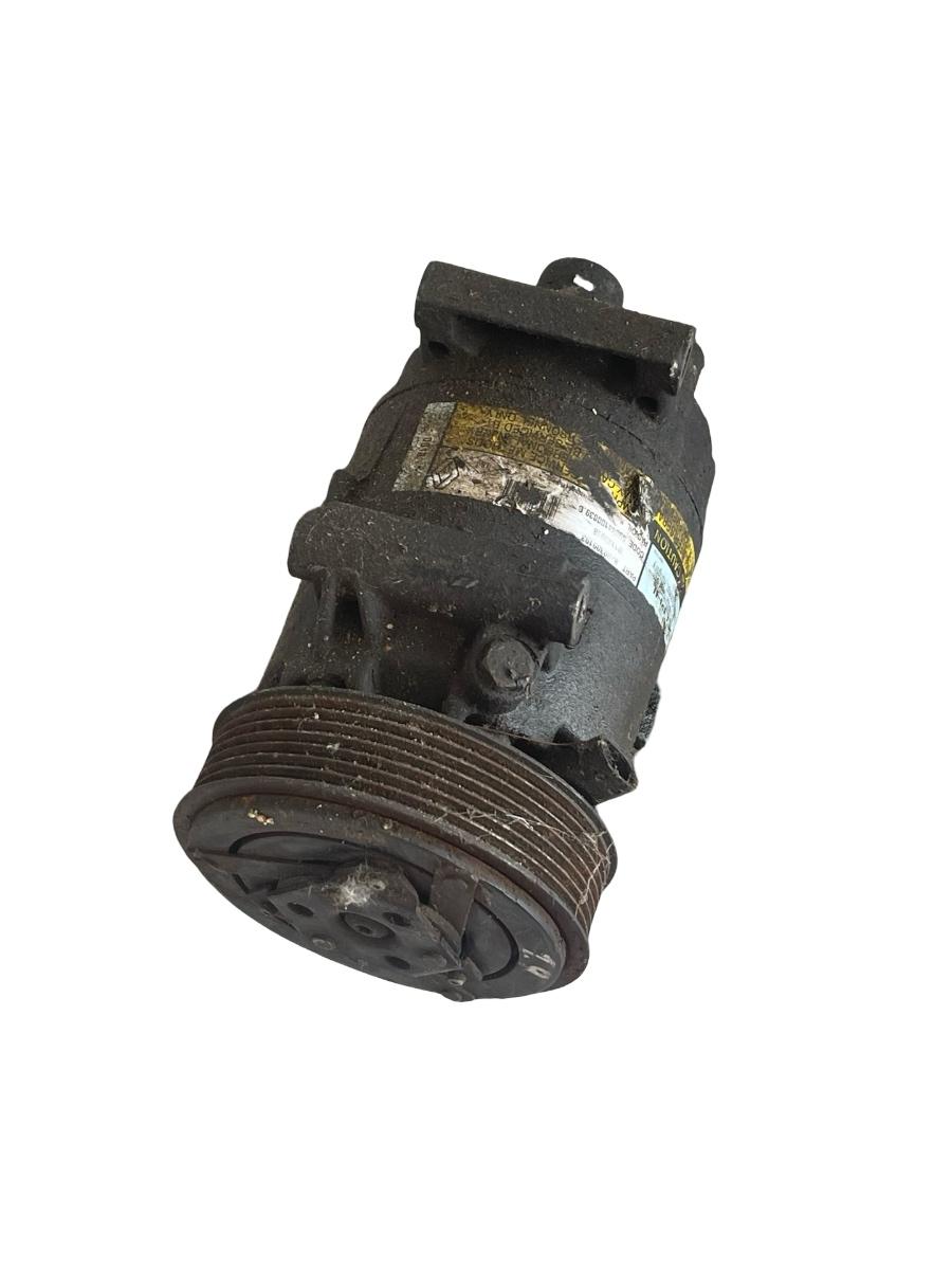 Compresor  AC RENAULT SCENIC II JM0/1_ 2003 - > 1.9DCI 8200309193 – foto 4