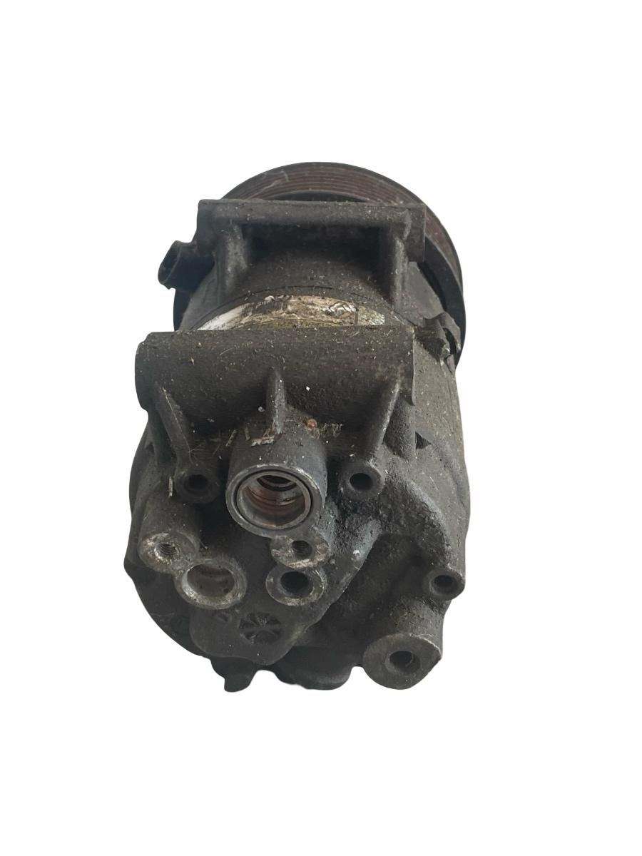 Compresor  AC RENAULT SCENIC II JM0/1_ 2003 - > 1.9DCI 8200309193 – foto 3