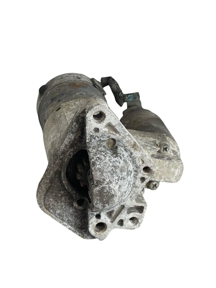 Electromotor RENAULT SCENIC II JM0/1_ 2003 - > 1.5DCI