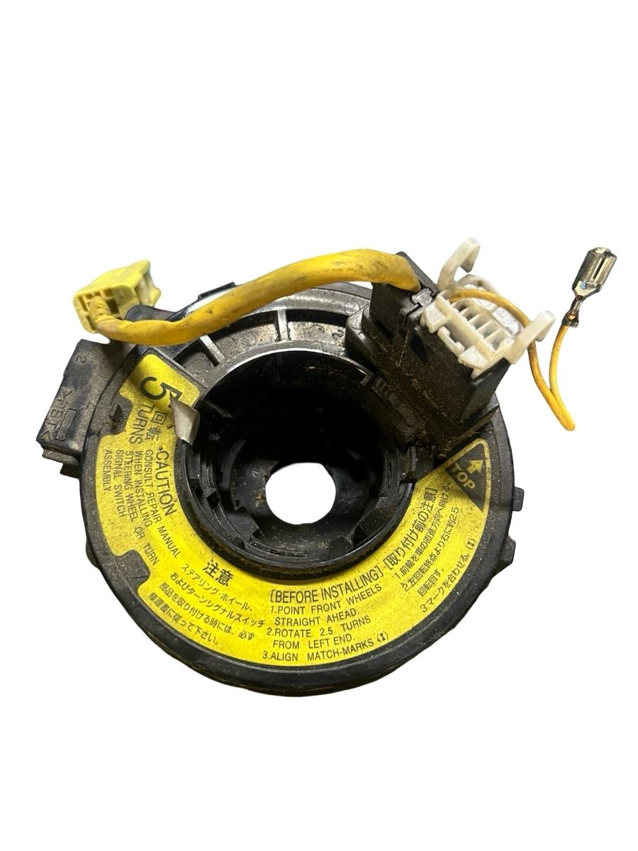 Spirala/bobina airbag (inel SRS) TOYOTA RAV 4 II _A2_ 2000 - 2005 VJ0H1N5976