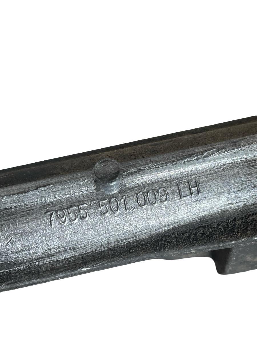 Caseta de directie RENAULT SCENIC II JM0/1_ 2003 - > TRW 7955501009 – foto 4