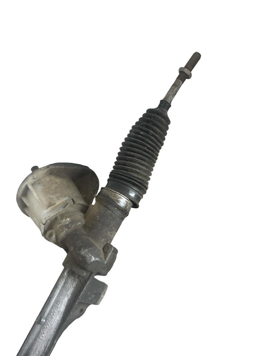 Caseta de directie RENAULT SCENIC II JM0/1_ 2003 - > TRW 7955501009 – foto 2