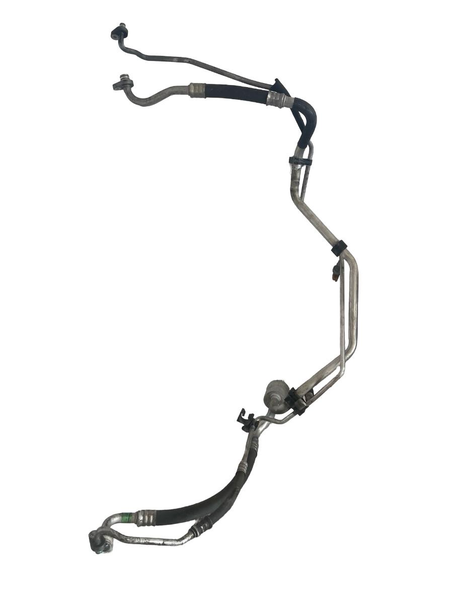 Conducta AC PEUGEOT 308 4A_, 4C_ 2007 - > 1.6HDI 9670651880 – foto 4