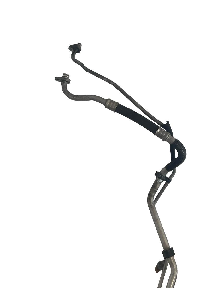 Conducta AC PEUGEOT 308 4A_, 4C_ 2007 - > 1.6HDI 9670651880 – foto 2