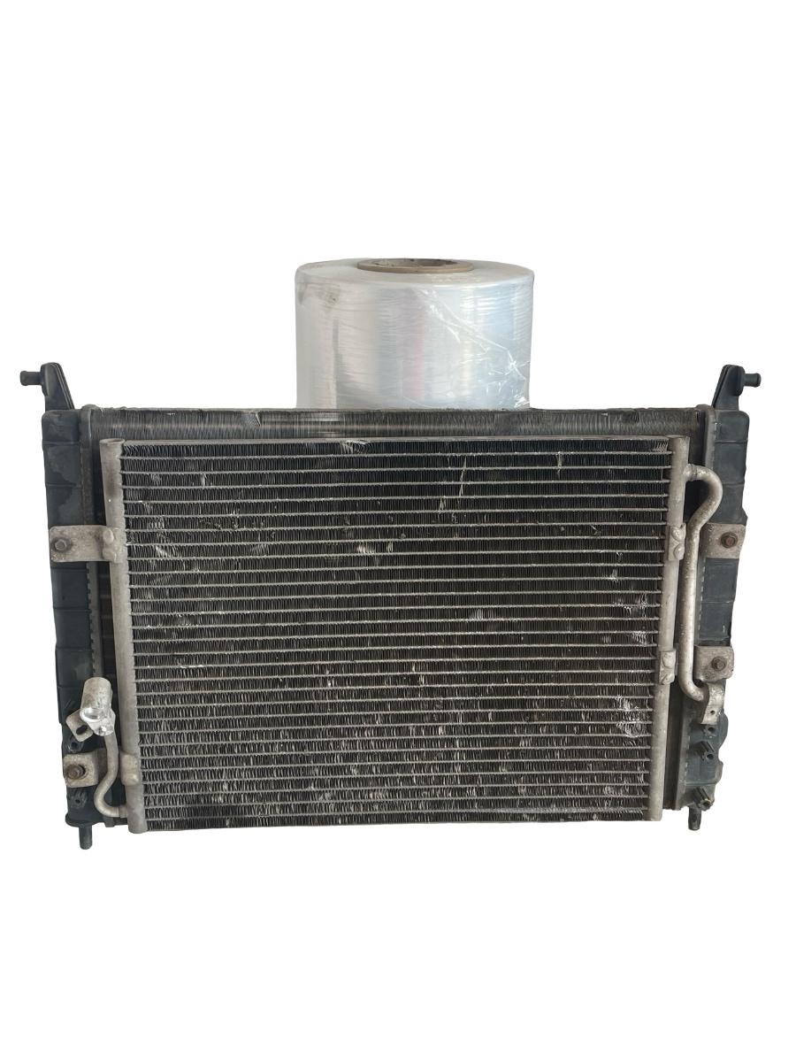 Radiator apa + clima FIAT Albea [ 2002 - 2012 ] 1.2 59KW 46826683