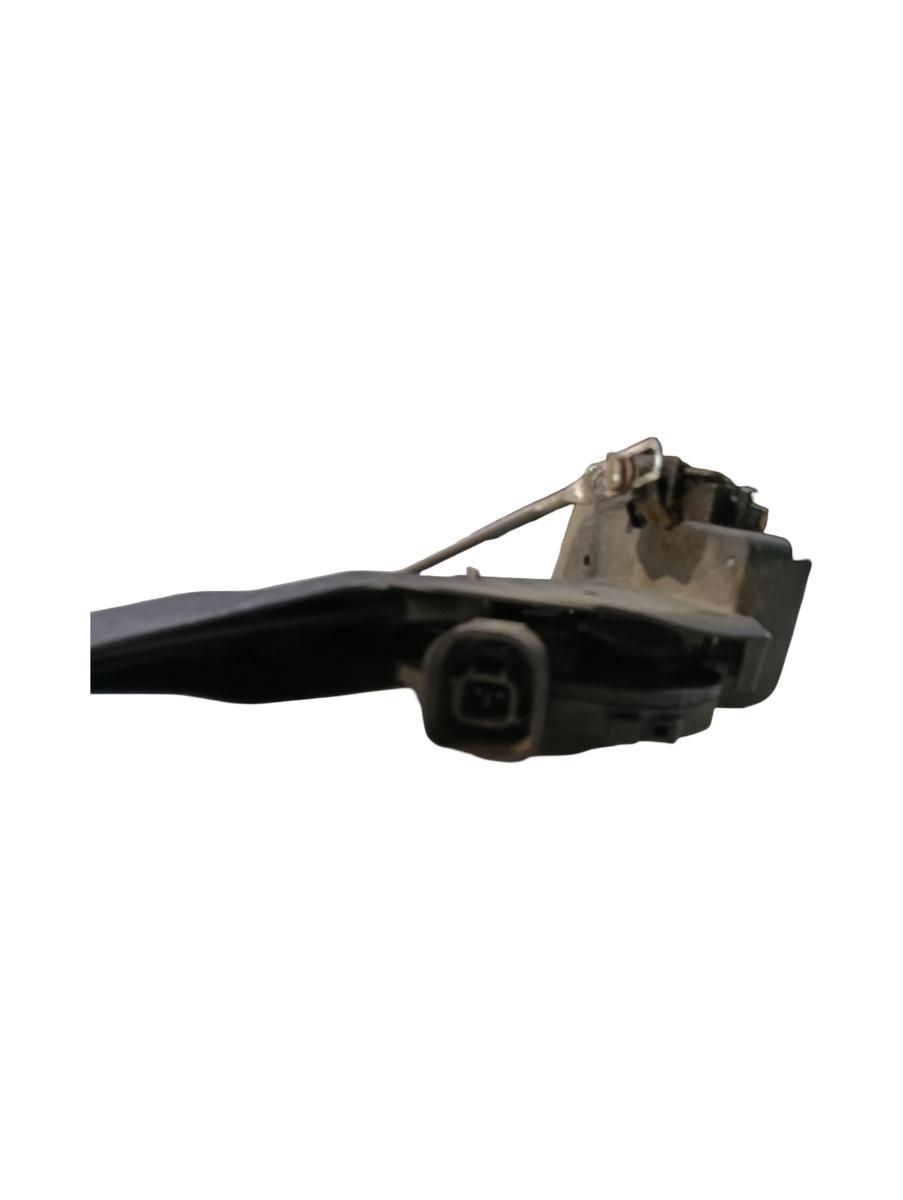 Broasca usa stanga spate TOYOTA RAV 4 II _A2_ 2000 - 2005