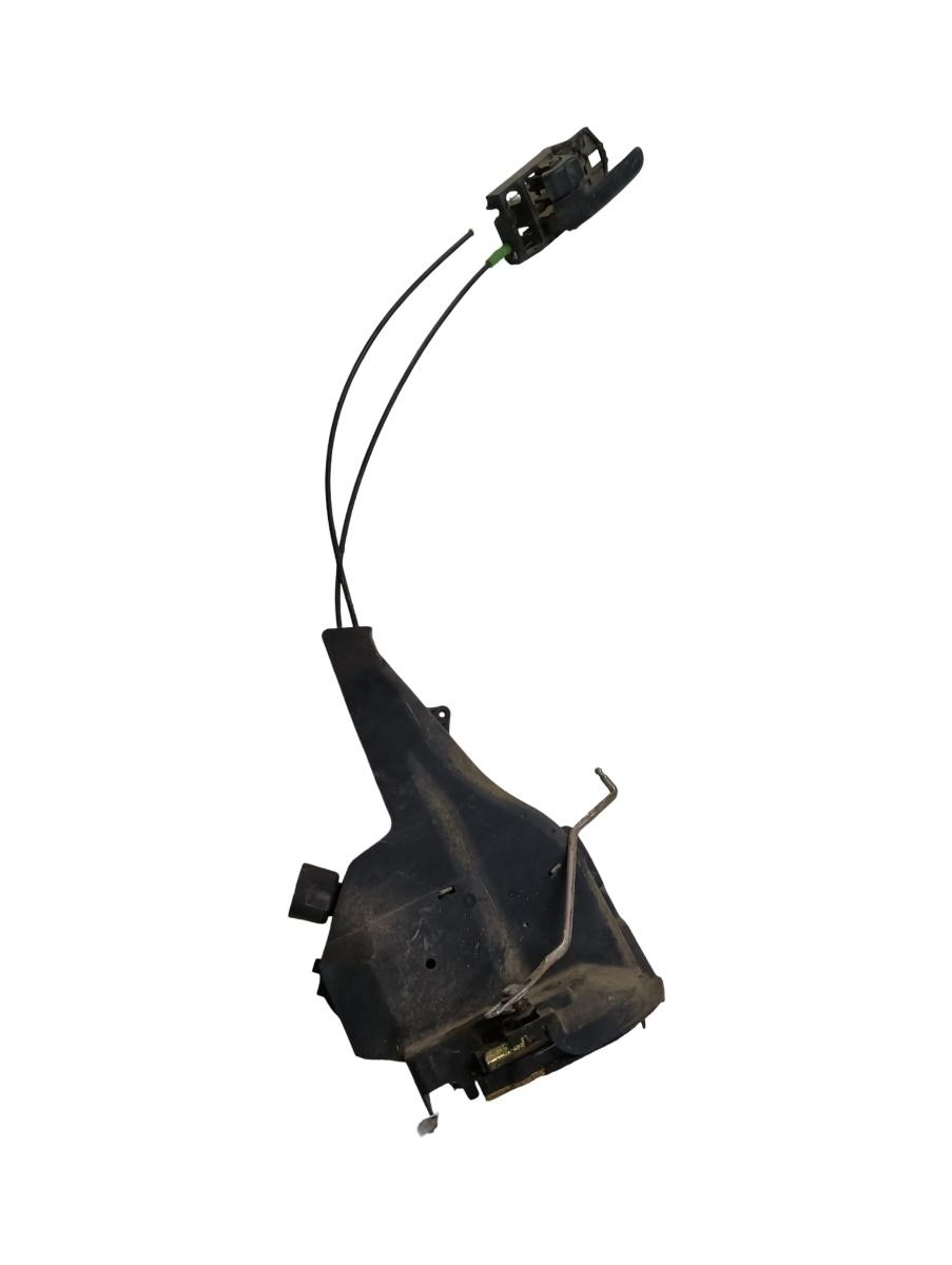 Broasca usa stanga spate TOYOTA RAV 4 II _A2_ 2000 - 2005 – foto 2