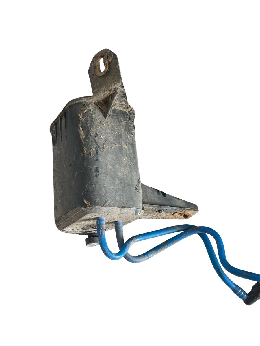 Canistra carbon FIAT Albea 1.2i [ 2002 - 2012 ]