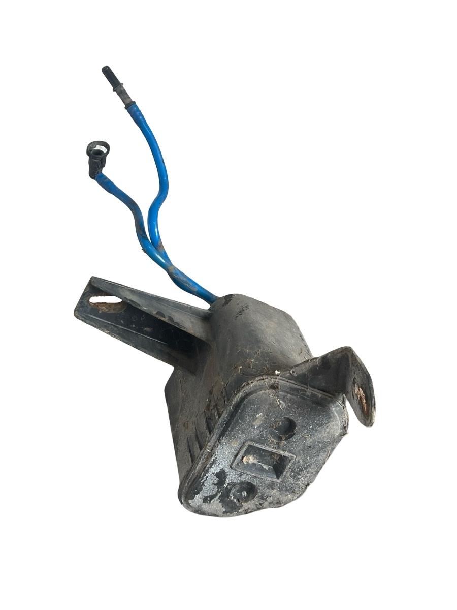Canistra carbon FIAT Albea 1.2i [ 2002 - 2012 ] – foto 2