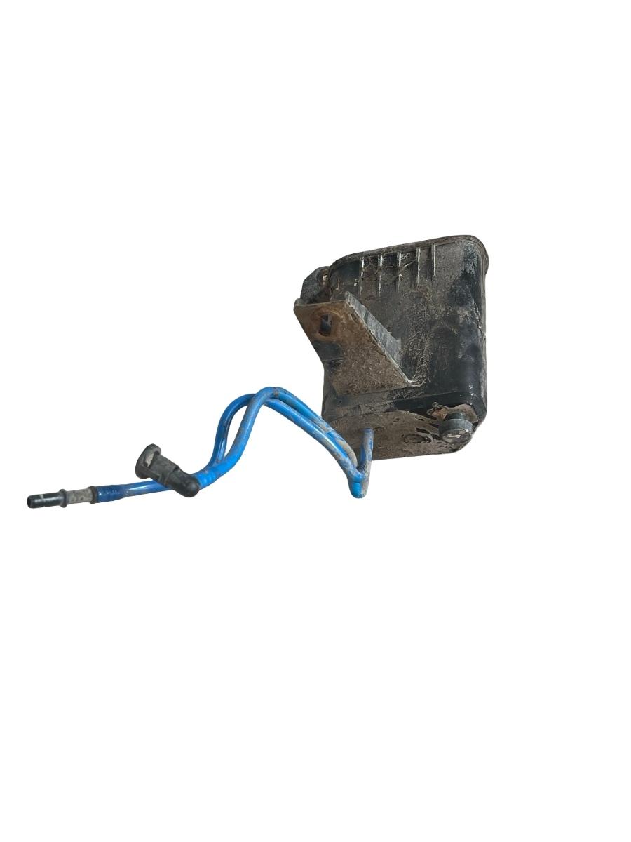 Canistra carbon FIAT Albea 1.2i [ 2002 - 2012 ] – foto 3