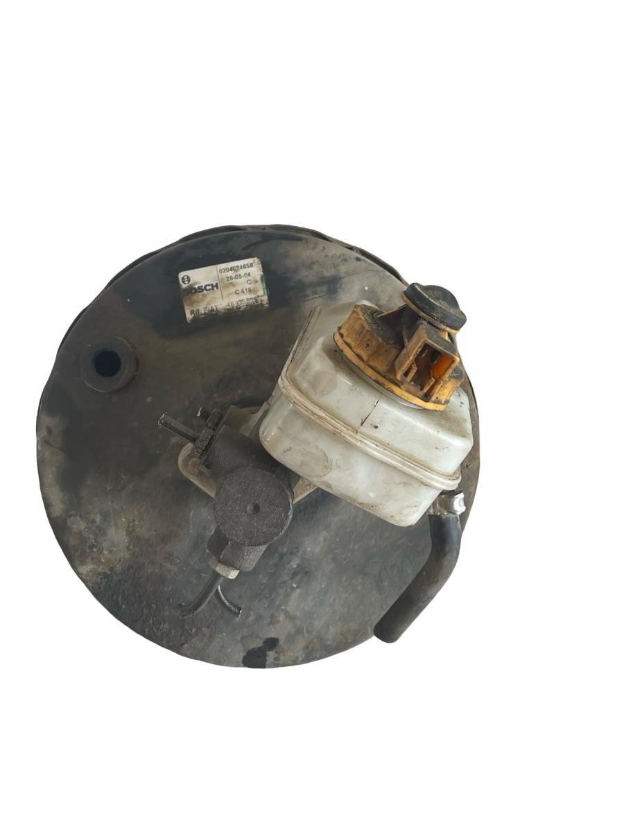 Tulumba frana FIAT Albea [ 2002 - 2012 ]1.2i 46835895