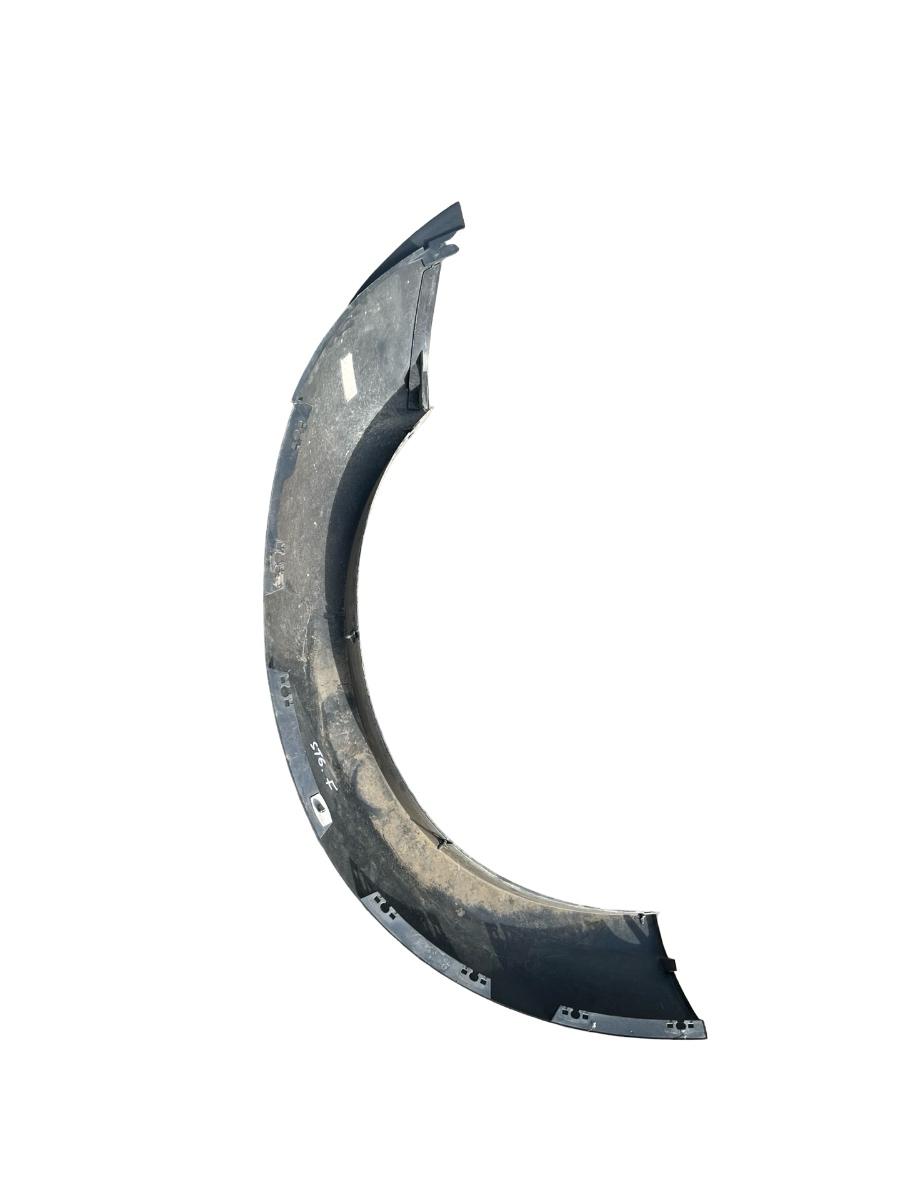 Bandou aripa fata stanga fata DODGE NITRO 2006 - 2012 – foto 2