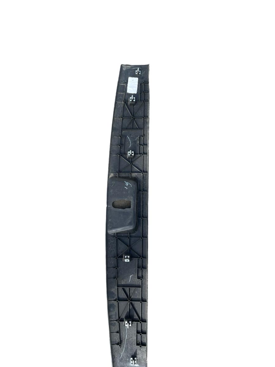Alte ornamente portbagaj DODGE NITRO 2006 - 2012