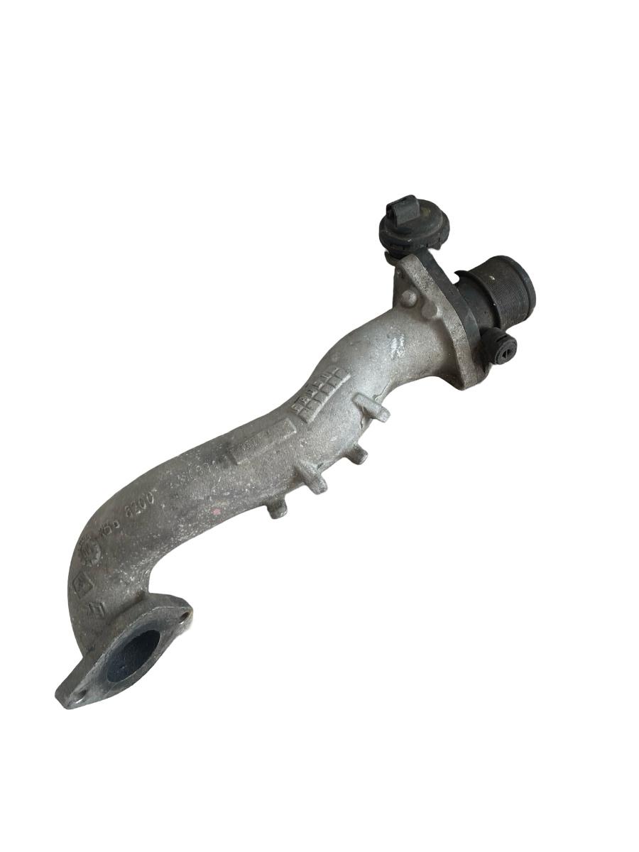 Conducta clapeta admisie RENAULT SCENIC II JM0/1_ 2003 - > 1.9DCI