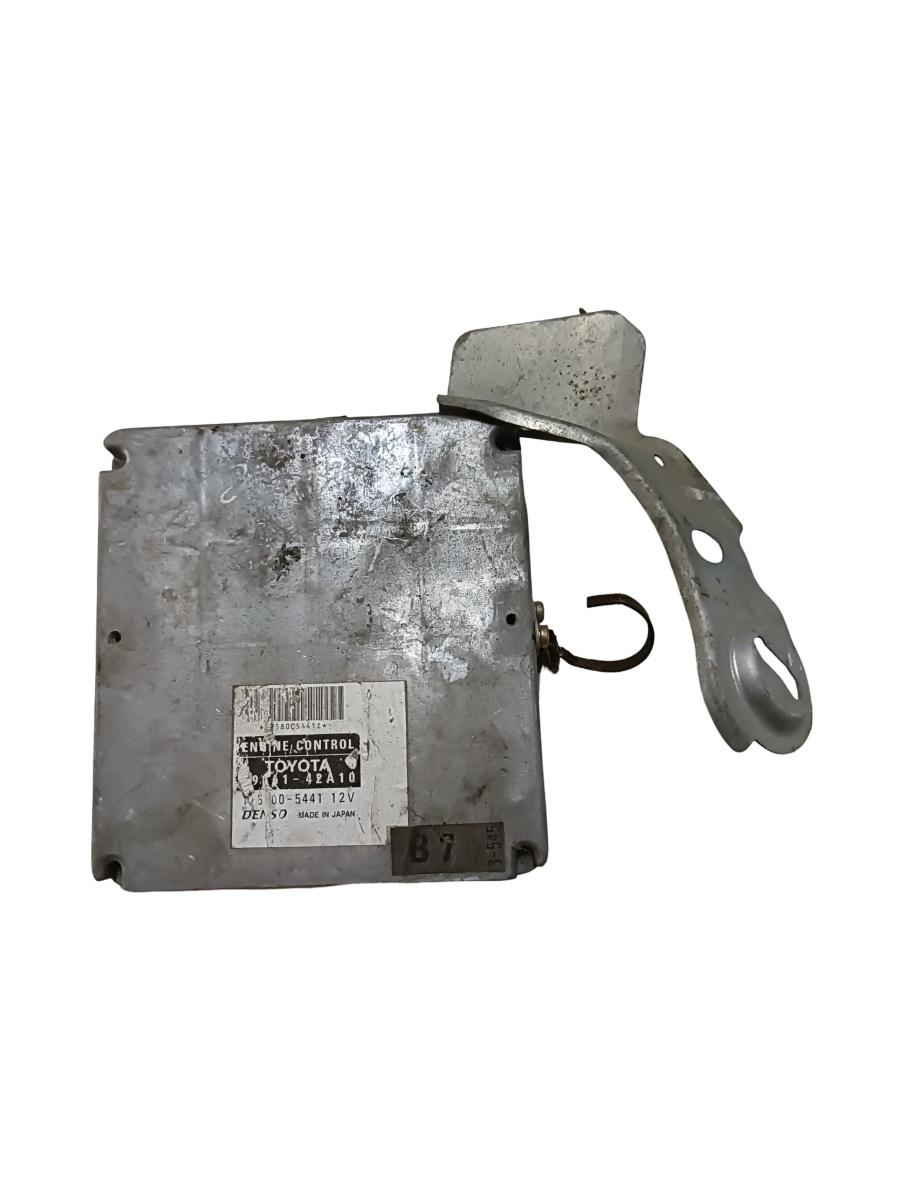 Calculator ecu  TOYOTA RAV 4 II _A2_ 2000 - 2005 2.0 D 4WD 1CD-FTV