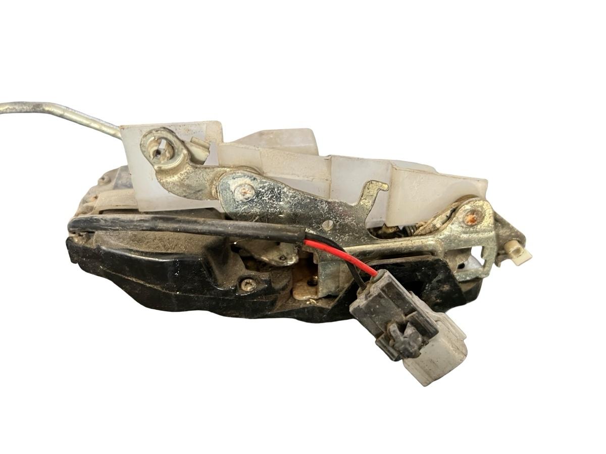 Broasca usa dreapta fata TOYOTA RAV 4 II _A2_ 2000 - 2005