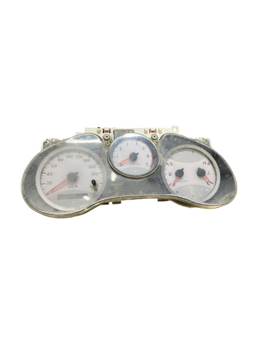 Ceas de bord TOYOTA RAV 4 II _A2_ 2000 - 2005