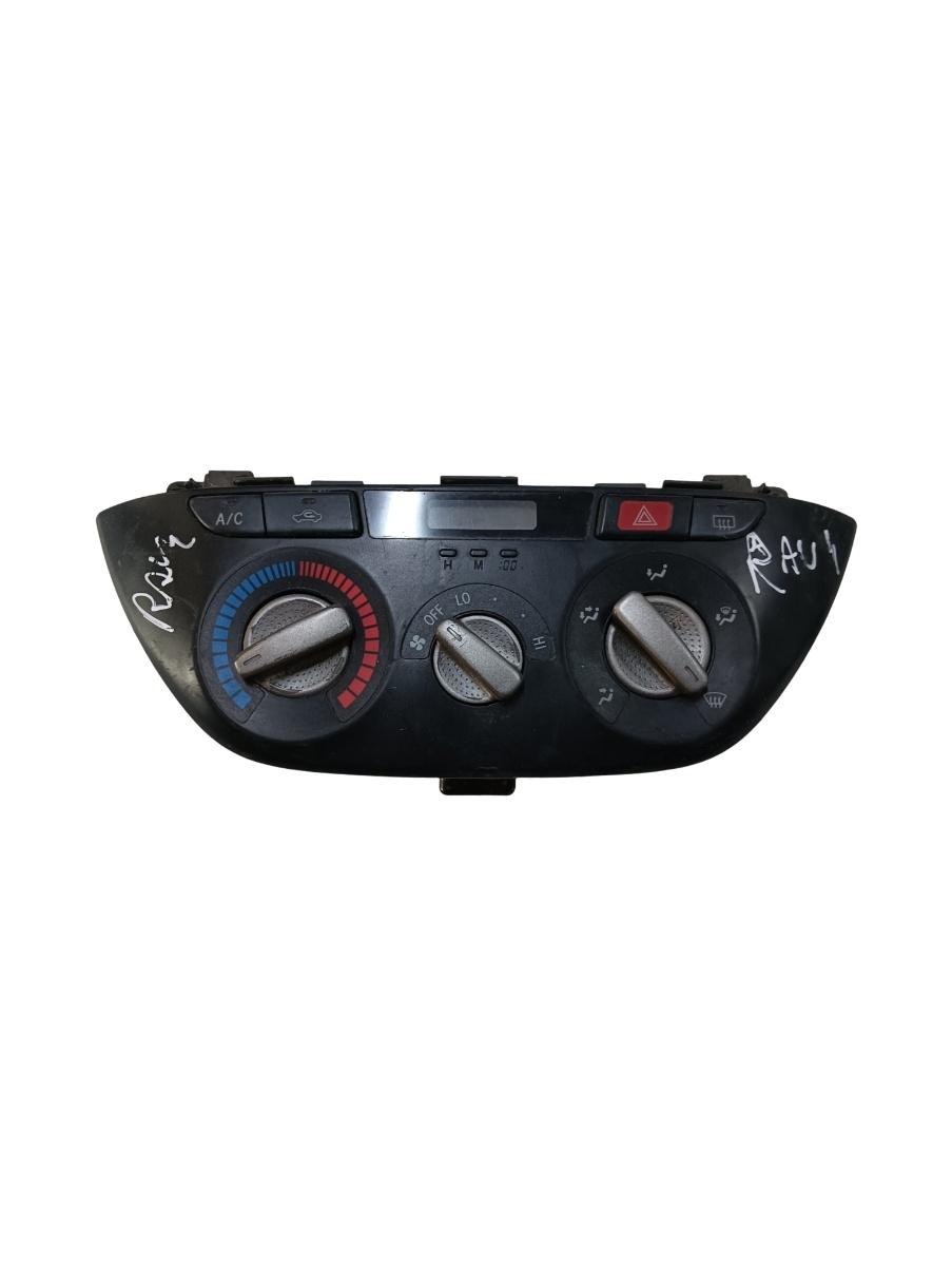 Climatizare  TOYOTA RAV 4 II _A2_ 2000 - 2005