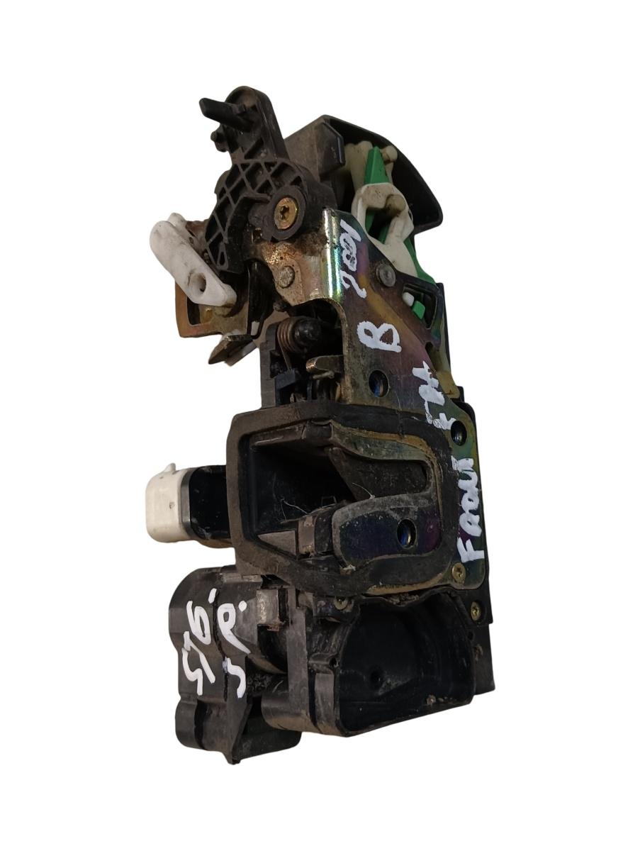 Broasca usa stanga spate OPEL FRONTERA B 6B_, U99 1998 - 2002