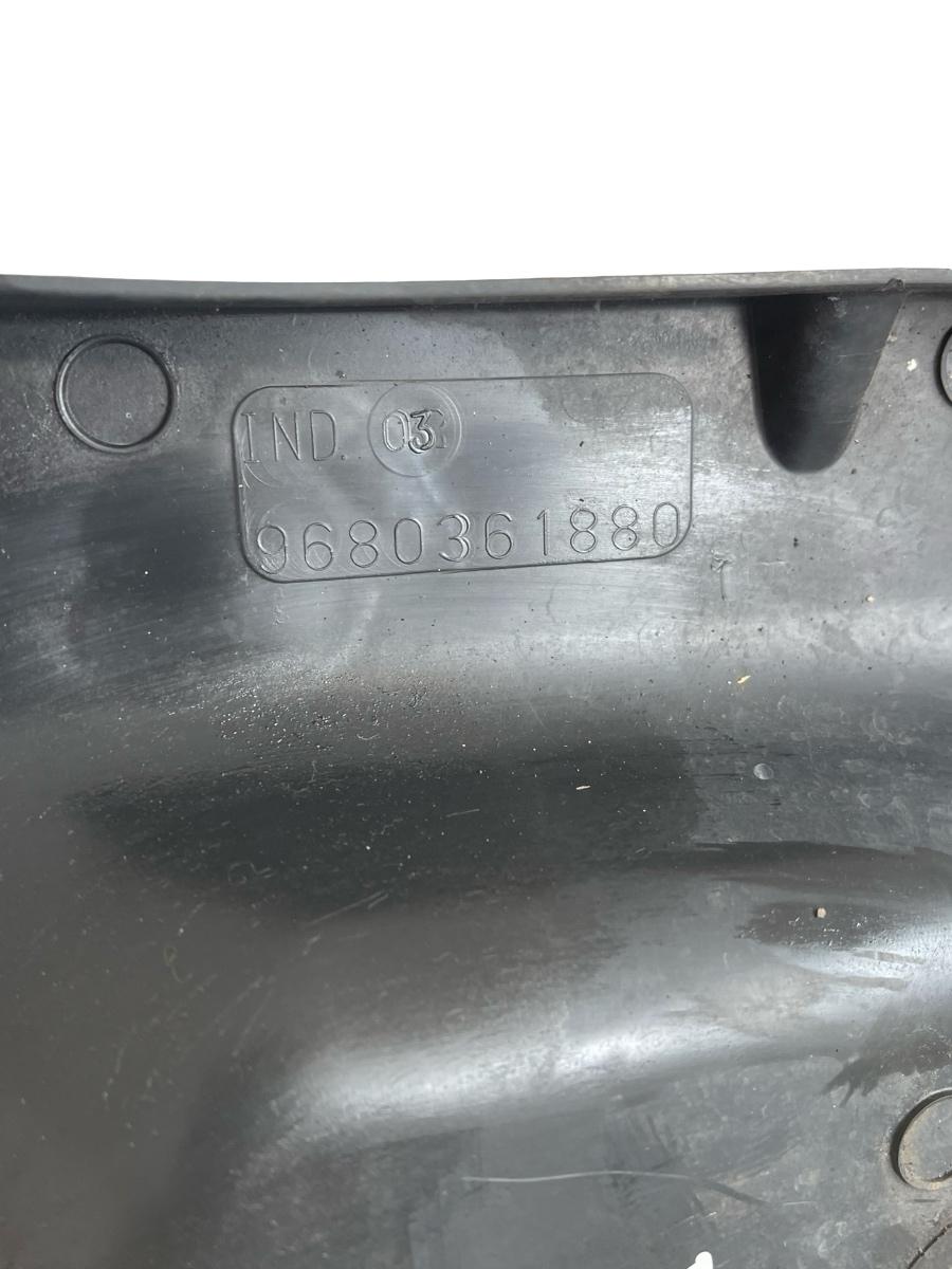 Deflector aer dreapta PEUGEOT 308 SW 4E_, 4H_ 2007 - > 1.6 HDi 9HR (DV6C) 9680361880 – foto 3