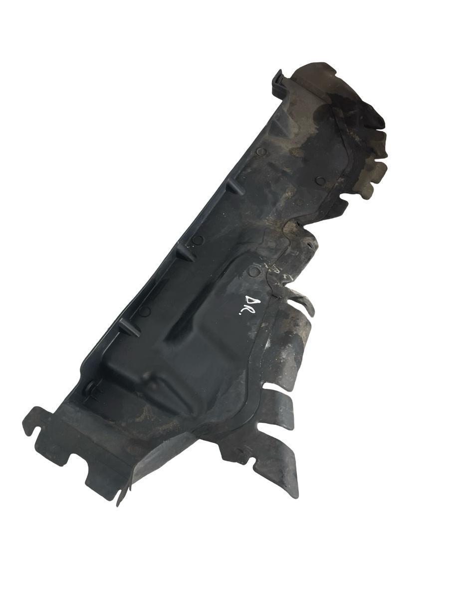 Deflector aer dreapta PEUGEOT 308 SW 4E_, 4H_ 2007 - > 1.6 HDi 9HR (DV6C) 9680361880 – foto 2