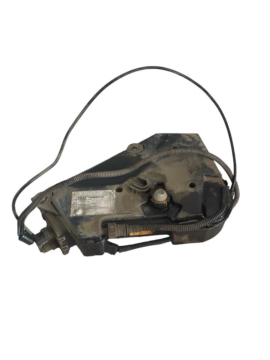 Rezervor lichid AdBlue PEUGEOT 308 SW 4E_, 4H_ 2007 - > 1.6 HDi 9HR (DV6C) 967198128004