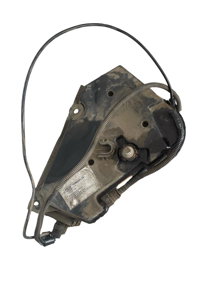 Rezervor lichid AdBlue PEUGEOT 308 SW 4E_, 4H_ 2007 - > 1.6 HDi 9HR (DV6C) 967198128004 – foto 2