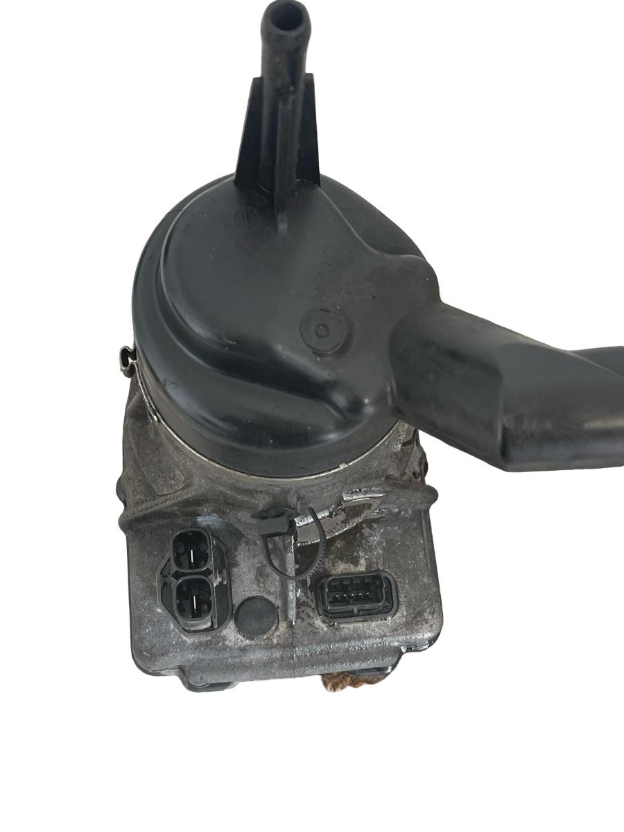 Pompa servodirectie PEUGEOT 308 SW 4E_, 4H_ 2007 - > 1.6 HDi 9HR (DV6C) TRW 9670700380 – foto 4