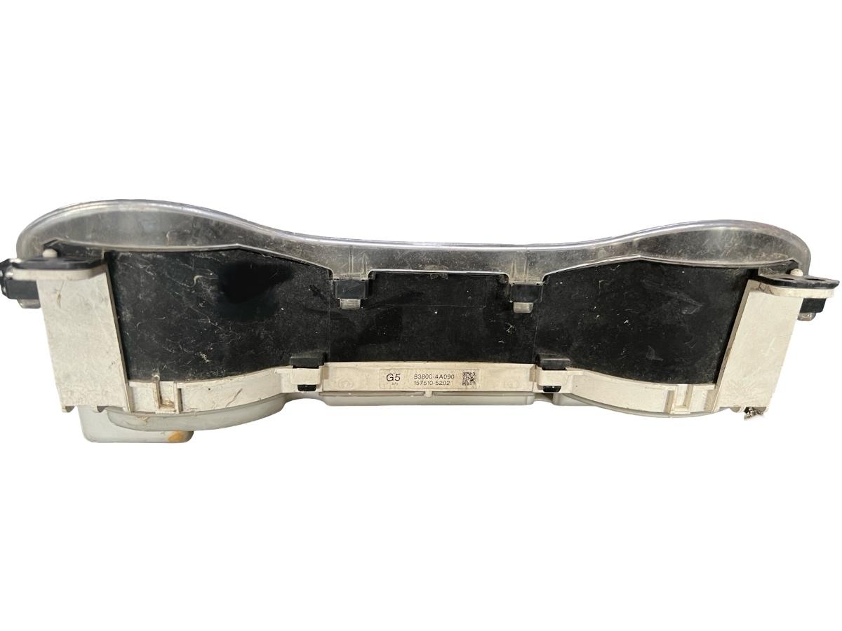 Ceas de bord TOYOTA RAV 4 II _A2_ 2000 - 2005 83800-4A090 – foto 2