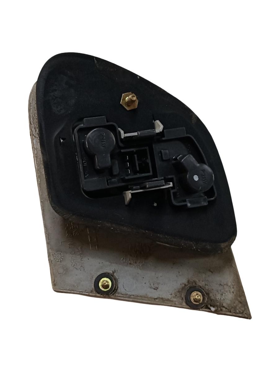 Lampa spate / Stop stanga spate FIAT Albea [ 2002 - 2012 ] – foto 2