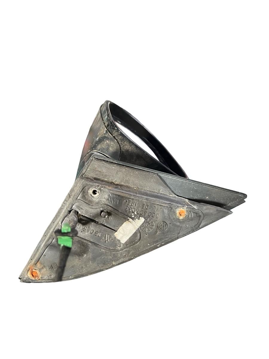Oglinda laterala electrica portiera fata stanga VOLKSWAGEN PASSAT 3C2 2005 - 2010 – foto 2