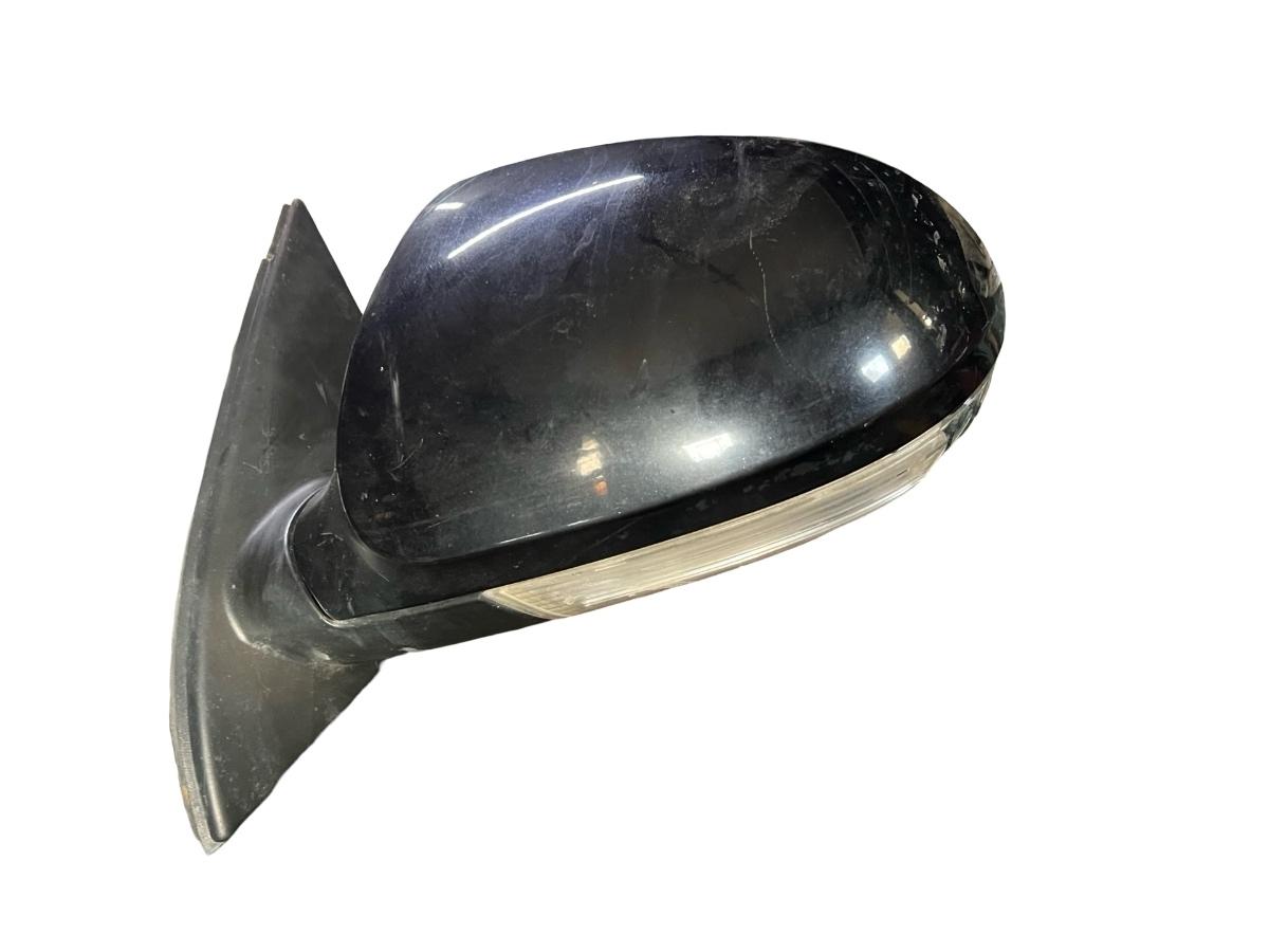 Oglinda laterala electrica portiera fata stanga VOLKSWAGEN PASSAT 3C2 2005 - 2010 – foto 5
