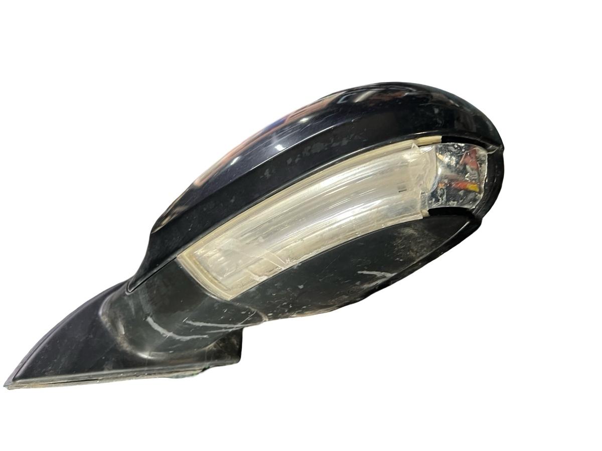 Oglinda laterala electrica portiera fata stanga VOLKSWAGEN PASSAT 3C2 2005 - 2010 – foto 3