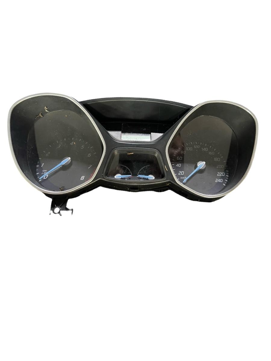 Ceas de bord FORD FOCUS III Saloon 2010 - > 12619418