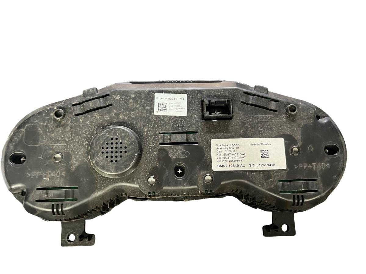 Ceas de bord FORD FOCUS III Saloon 2010 - > 12619418 – foto 2