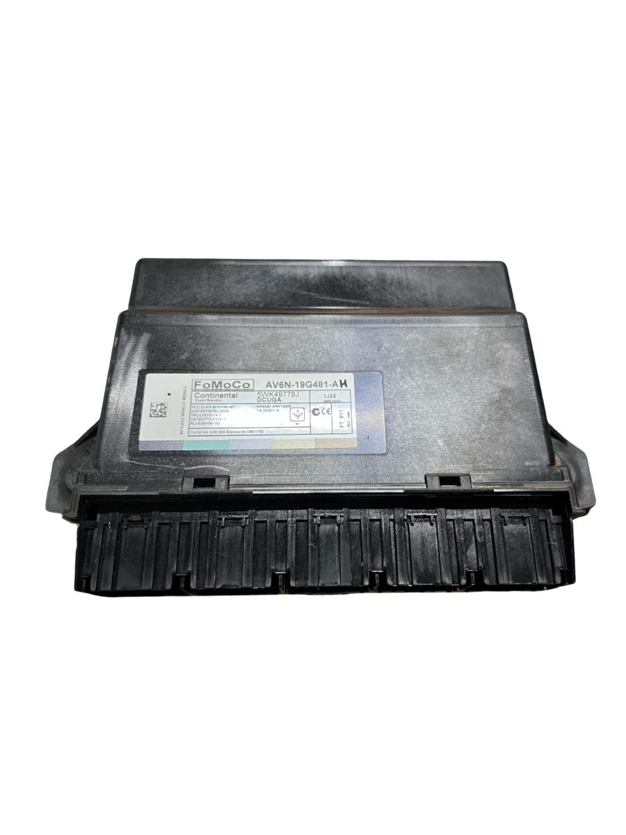 Alte module/unitati de control FORD FOCUS III Saloon 2010 - > 5WK49778J