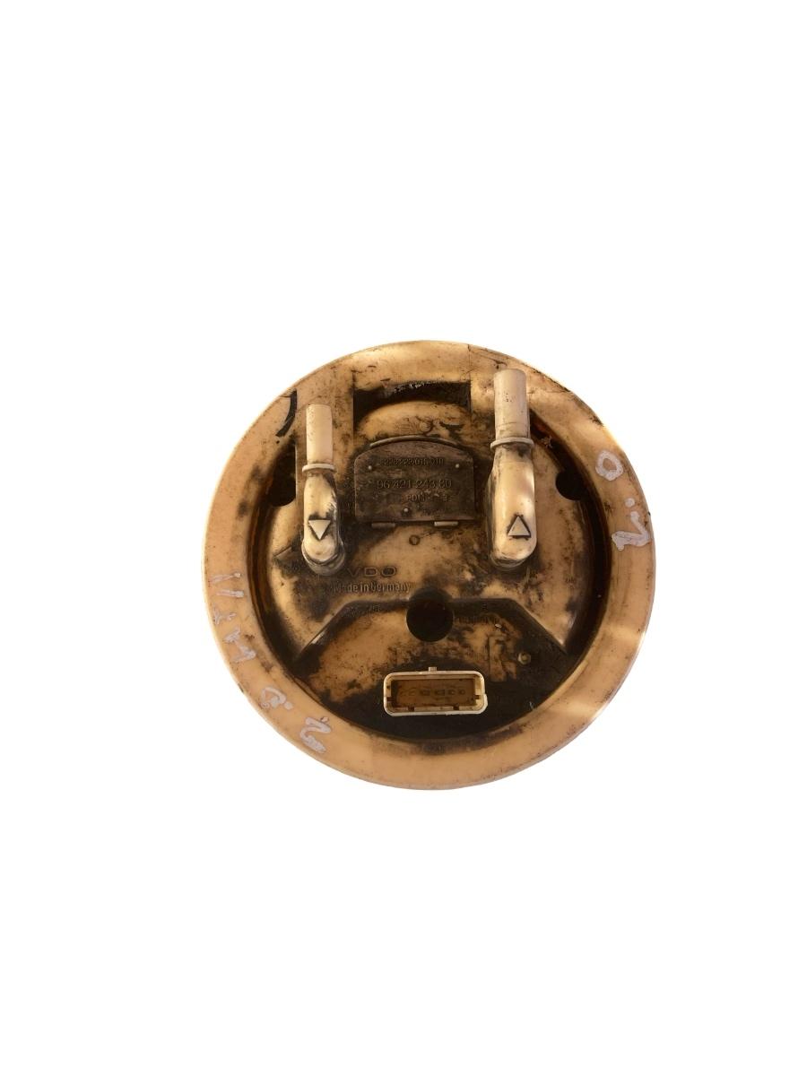 Pompa combustibil PEUGEOT 206 CC 2D 2000 - >2.0HDI 9642124380 – foto 2
