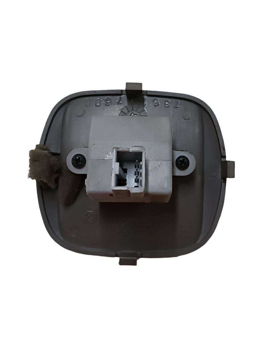 Buton reglaj faruri  FIAT Albea [ 2002 - 2012 ] – foto 2