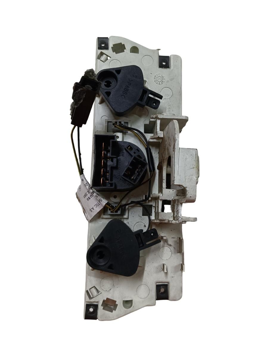 Climatizare FIAT Albea [ 2002 - 2012 ] – foto 2