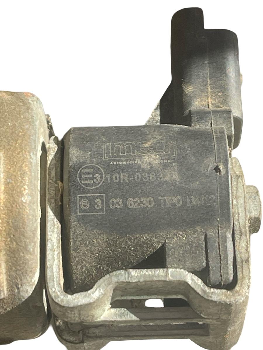 Vaporizator GPL  FORD FOCUS III Saloon BM 2010 - > 1.6 Ti PNDA – foto 3