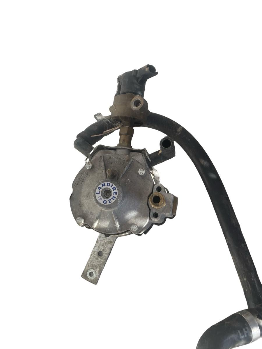 Vaporizator GPL  FORD FOCUS III Saloon BM 2010 - > 1.6 Ti PNDA – foto 2